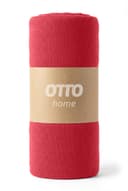 OTTO home Spannbettlaken PHYSALIS | Rot 5