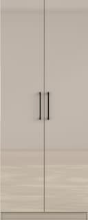 OTTO home Kleiderschrank Sylt | Grau 2