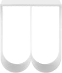 OTTO home Wandregal Sisterol | Weiß 5