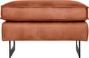 Home affaire Polsterhocker Pinto | Braun 2