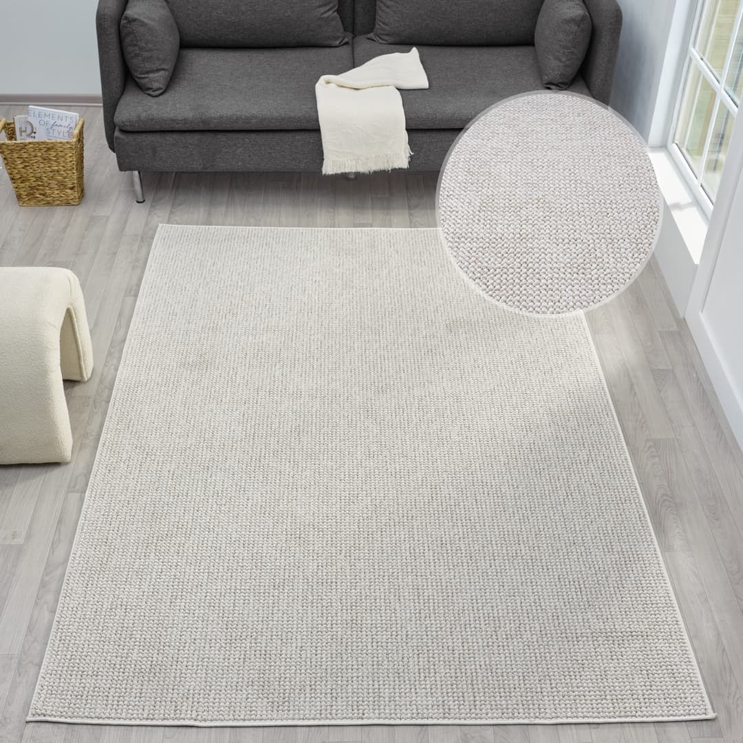 OTTO home Teppich Lilri | Beige