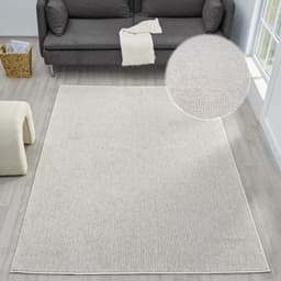 OTTO home Teppich Lilri | Beige