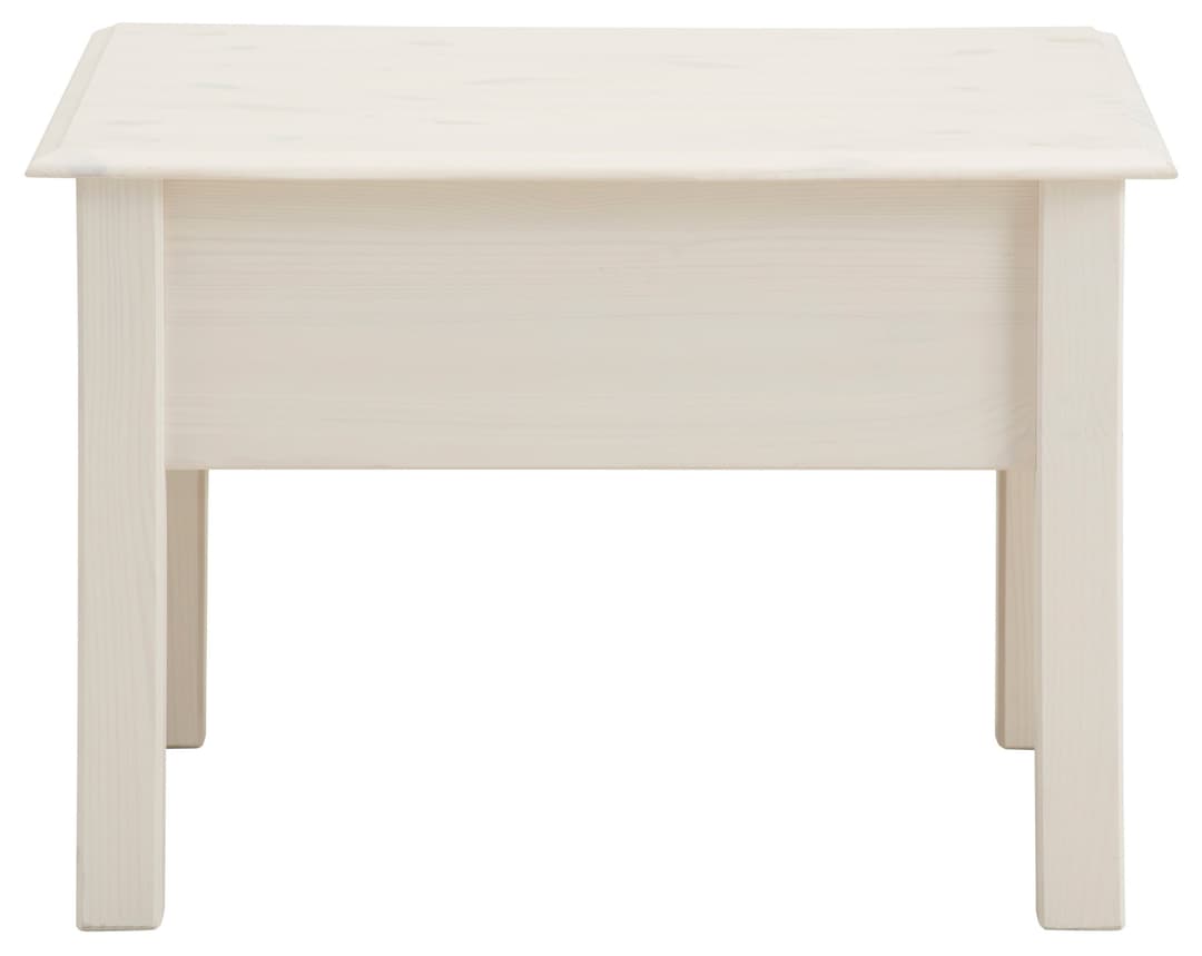 OTTO home Couchtisch Lisa | Weiß