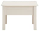 OTTO home Couchtisch Lisa | Weiß 3