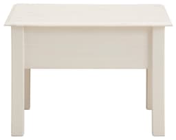 OTTO home Couchtisch Lisa | Weiß
