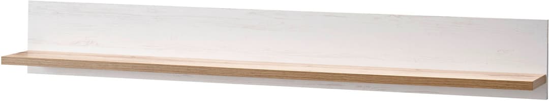 OTTO home Wohnwand Westminster | Holztöne