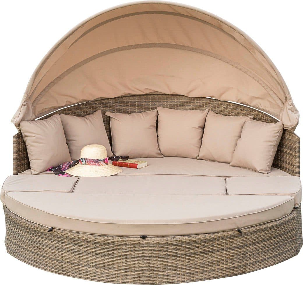 MERXX Sonneninsel Riva | Beige