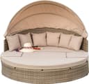 MERXX Sonneninsel Riva | Beige