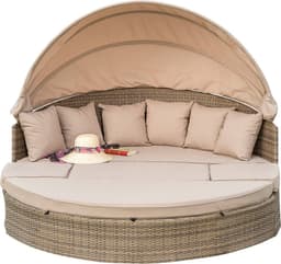 MERXX Sonneninsel Riva | Beige