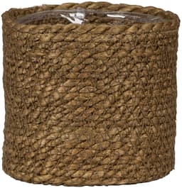 Scheurich Blumentopf brown 26/508 | Braun