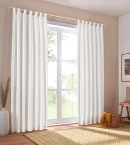 OTTO home Vorhang Parry | Beige