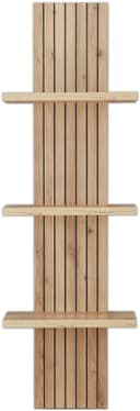 Innostyle Wandregal Core | Holztöne