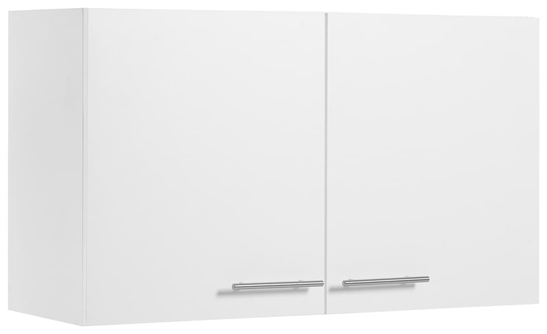 OPTIFIT Hängeschrank Mini | Weiß