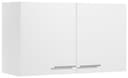 OPTIFIT Hängeschrank Mini | Weiß