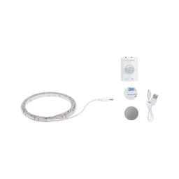 Paulmann LED-Streifen mit Akku | Weiß