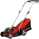 Einhell Akkurasenmäher GE-CM 36/33 Li SET | Rot