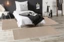 Andiamo Bettumrandung Luton | Braun 2