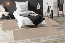 Andiamo Bettumrandung Luton | Braun