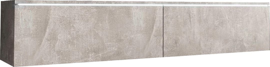 Home affaire LOWBOARD D | Grau