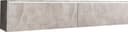 Home affaire LOWBOARD D | Grau 2