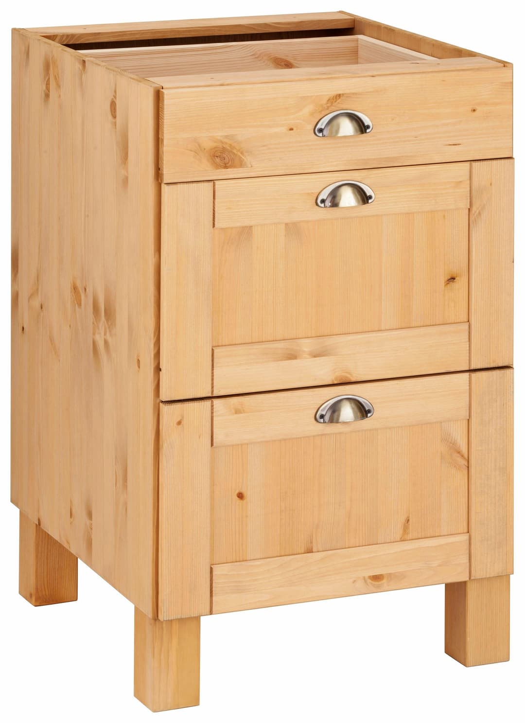Home affaire Unterschrank Oslo | Holztöne
