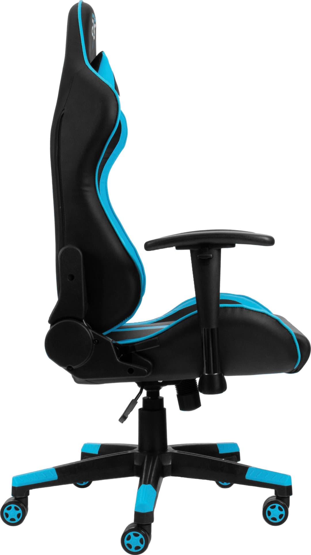 Hyrican Striker "Copilot" Gaming-Stuhl | Blau
