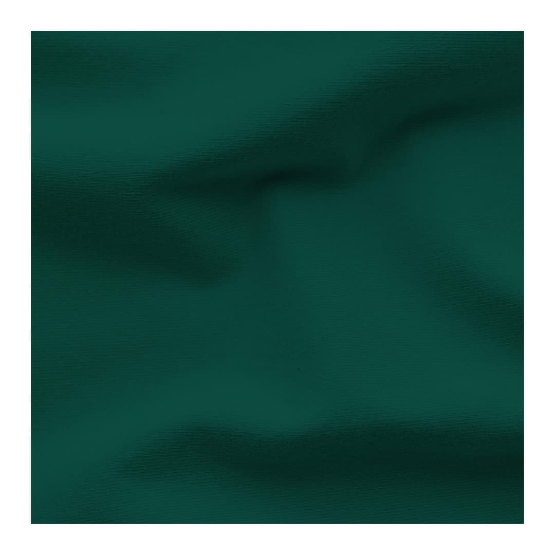 Schlafgut Spannbettlaken PURE | Grün