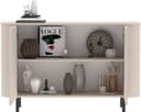 OTTO home Sideboard Lido | Beige 5