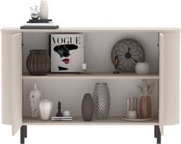 OTTO home Sideboard Lido | Beige