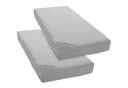 OTTO home Spannbettlaken PHYSALIS Comfort | Grau 2