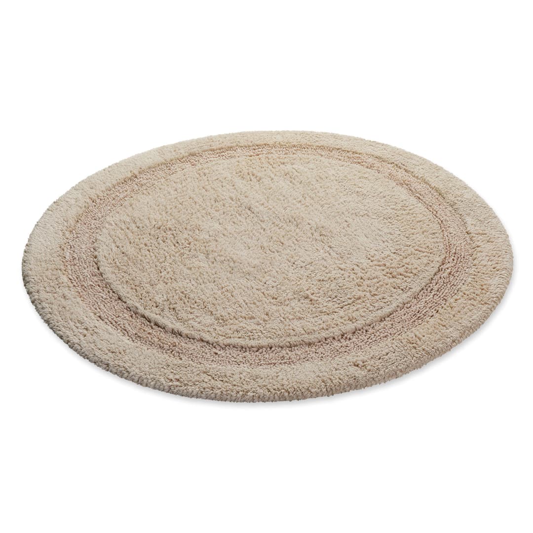 OTTO home Badematte Meellor | Beige