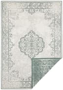HANSE Home Teppich CEBU Wendeteppich | Beige 2