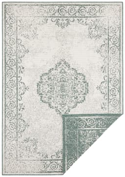 HANSE Home Teppich CEBU Wendeteppich | Beige
