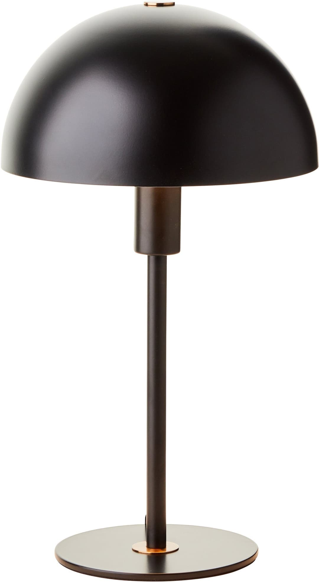LeGer Home by Lena Gercke Tischleuchte Linnea | Schwarz