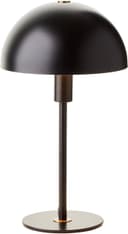 LeGer Home by Lena Gercke Tischleuchte Linnea | Schwarz 4