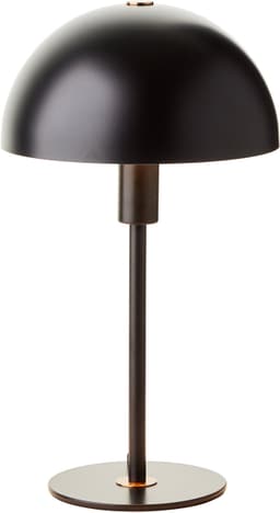 LeGer Home by Lena Gercke Tischleuchte Linnea | Schwarz