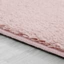 Paco Home Teppich Cadiz 630 | Rosa 4