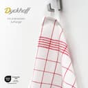 Dyckhoff Geschirrtuch KARO | Mehrfarbig 2