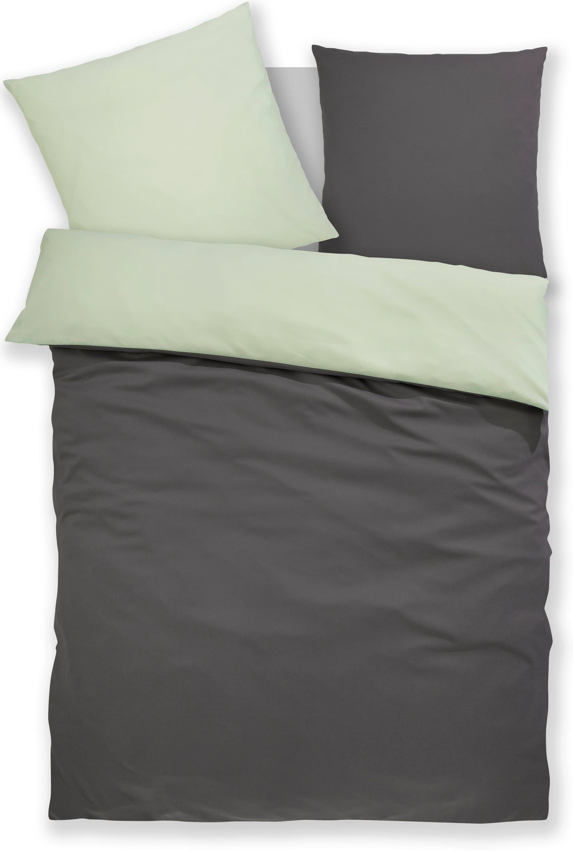 OTTO home Bettwäsche Desner2 | Mehrfarbig