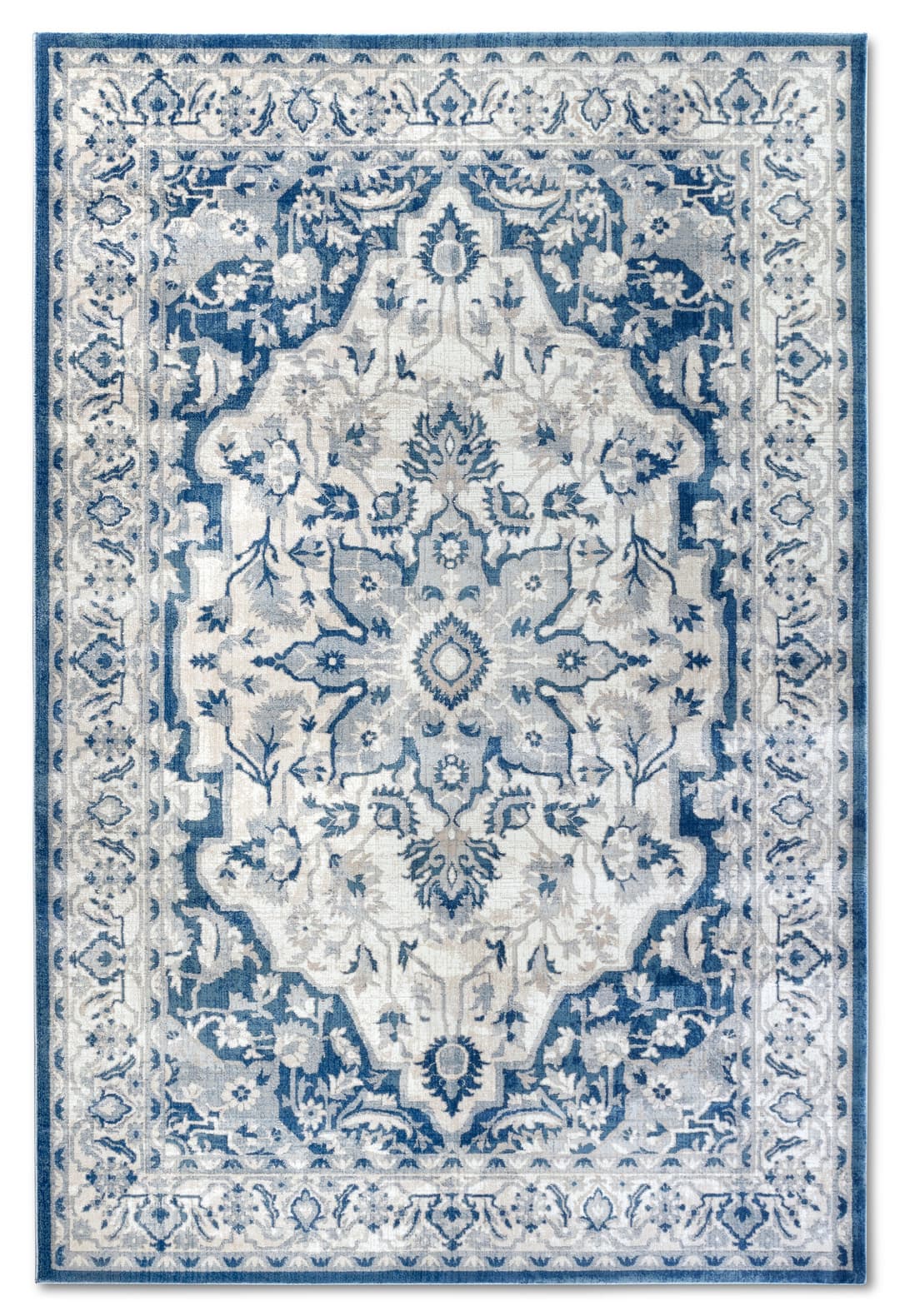 Villeroy & Boch Gabrielle Teppich | Mehrfarbig