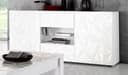 Home affaire Sideboard Prisma | Weiß