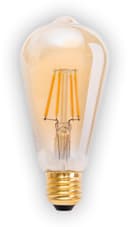 näve LED-Leuchtmittel Dilly | Holztöne 3