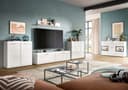 Home affaire Kommode FLORENZ | Weiß 5