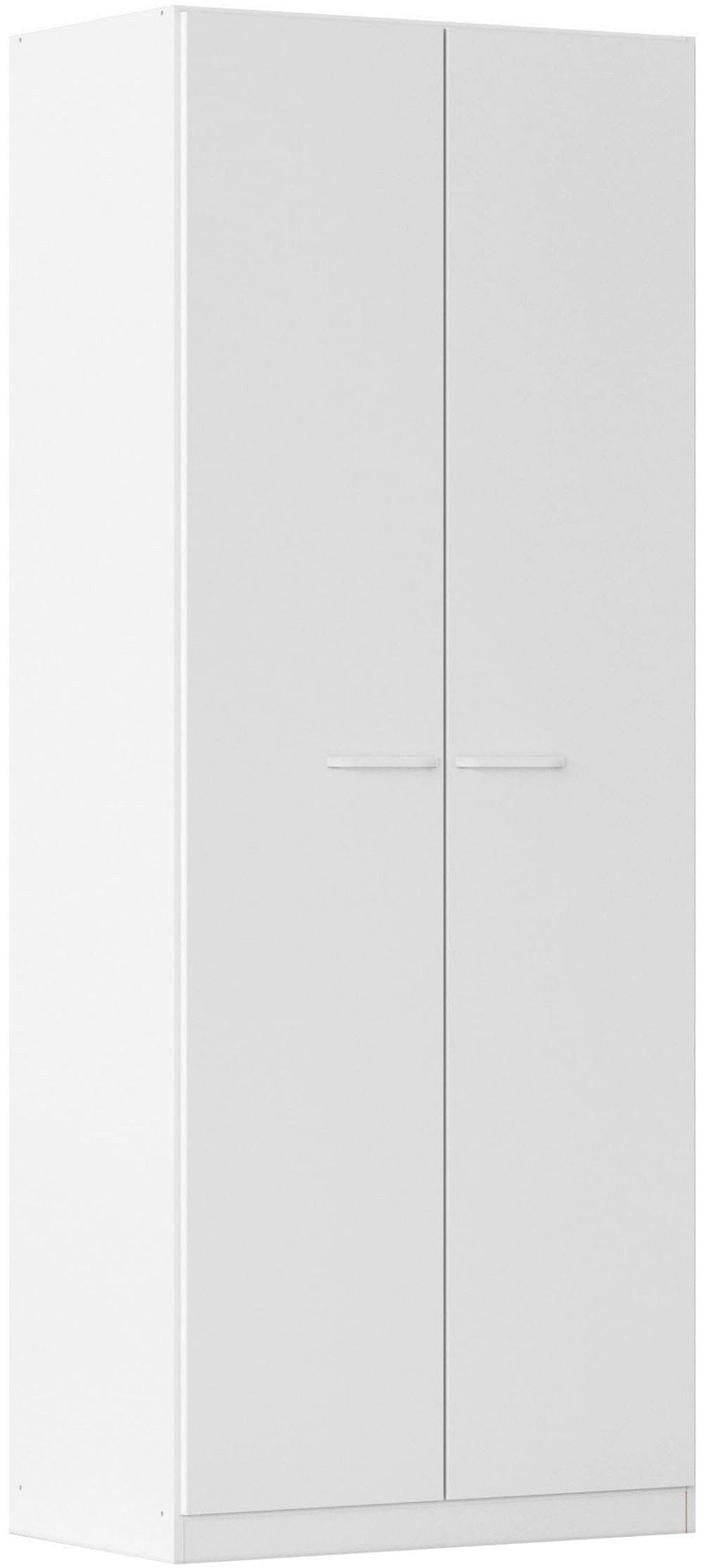 rauch OTELI Kleiderschrank | Weiß