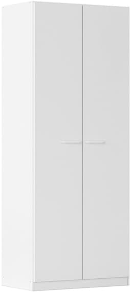 rauch OTELI Kleiderschrank | Weiß