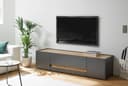 Home affaire Lowboard City/Giron | Grau 3