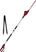 Einhell Elektro-Heckenschere GC-HH 5056 | Rot
