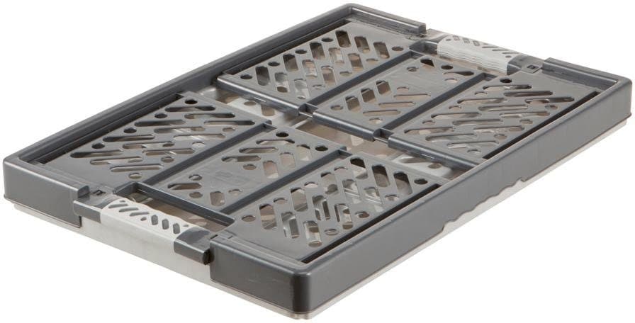 Keeeper Klappbox ben | Grau