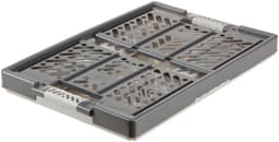 Keeeper Klappbox ben | Grau