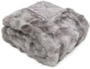 Bugatti Wohndecke Bubble | Grau 2